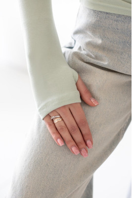 Лонгслів жіночий